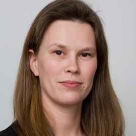 Visscher Corine