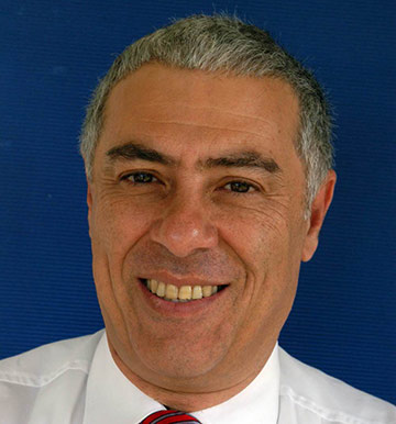 Σάββατο 27.01.2017
15:00 – 17:00
Workshop
Lecturer: Prof. Oded Nahlieli