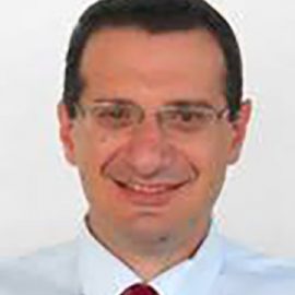 Κεραμιδάς Τριαντάφυλλος