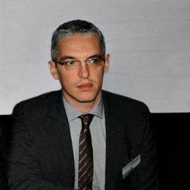 Μουγιάκος Θεόδωρος