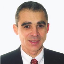 Παράσχης Ανδρέας