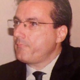 Πετσίνης Βασίλειος