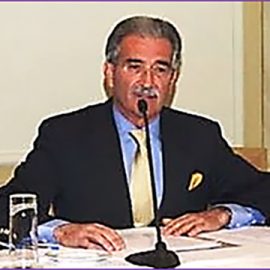 Νικόλαος Γ. Παπαδογεωργάκης