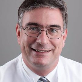 Prof. Nils-Claudius Gellrich