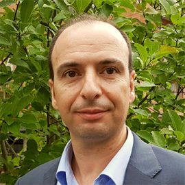 Καστρίτης Ευστάθιος