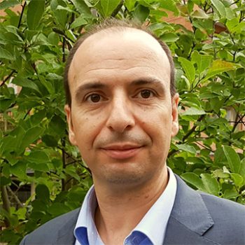 Καστρίτης Ευστάθιος