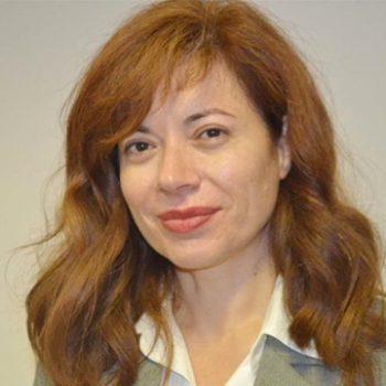Γκάγκαρη Ελένη