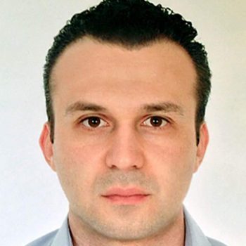 Καλφαρέτζος Ευάγγελος