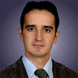 Καρακινάρης Γεώργιος