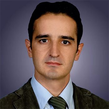 Καρακινάρης Γεώργιος