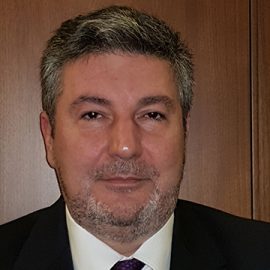 Λαγογιάννης Γεώργιος