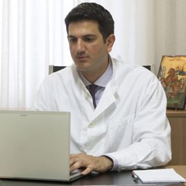 Μαλάνος Δημήτρης